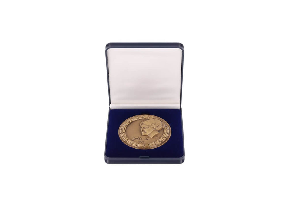 Médaille Gëlle Fra