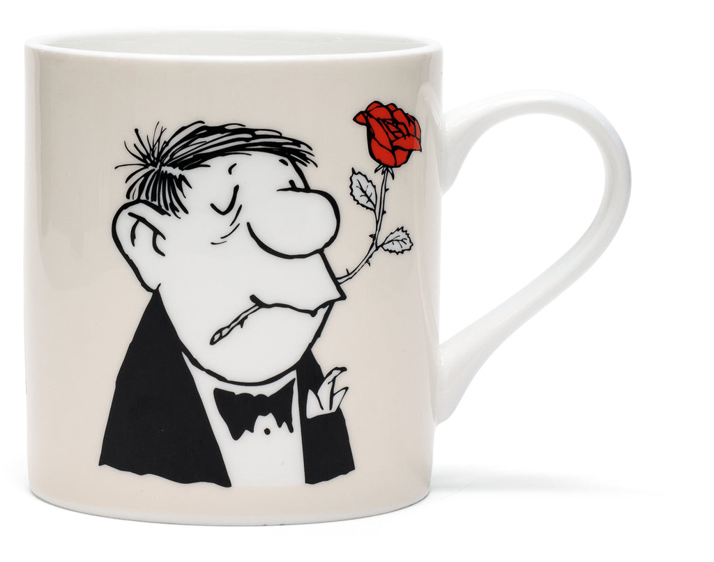 Conférencier et Chevalier à la Rose - Loriot