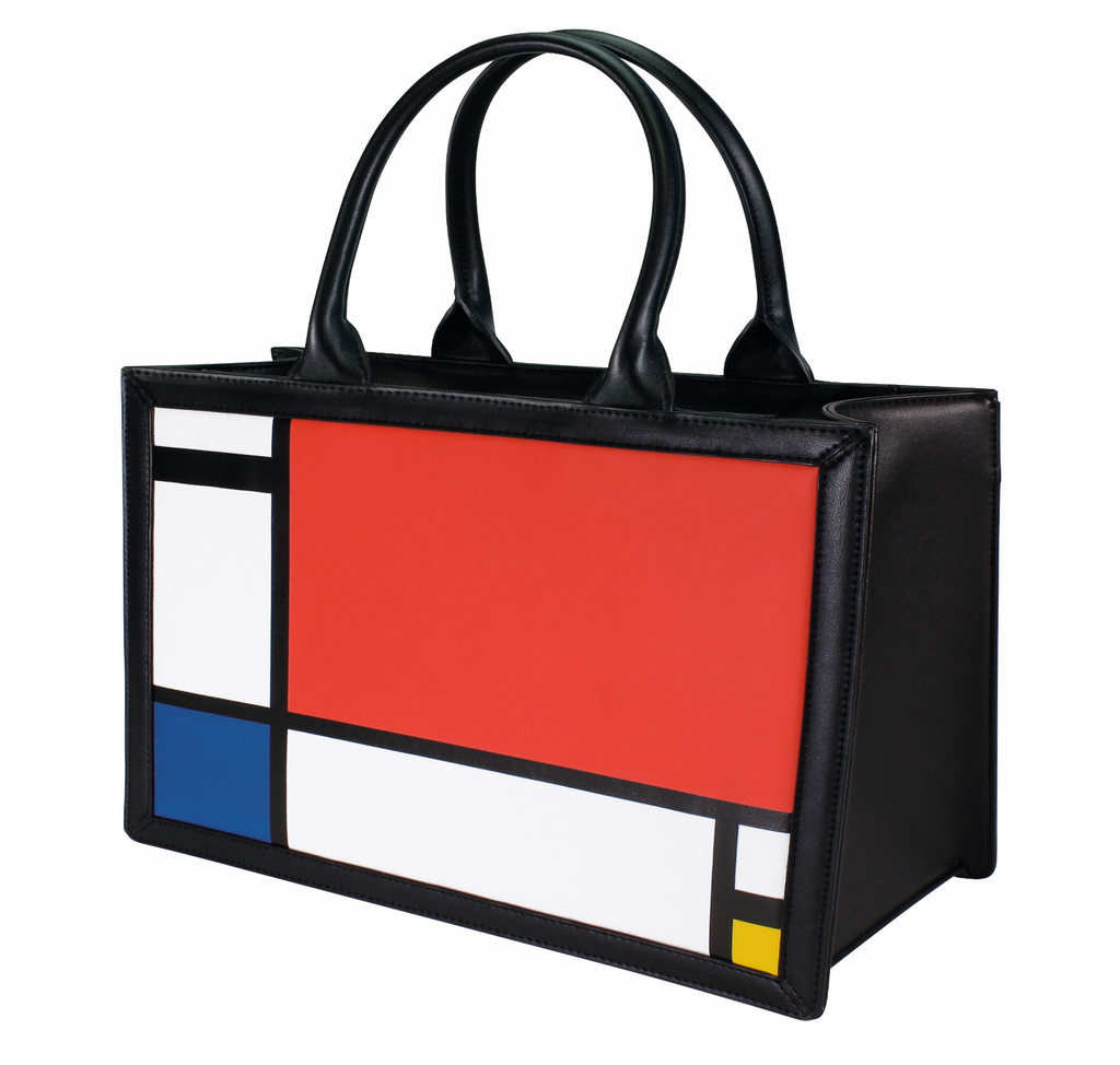 Komposition II - Piet Mondrian