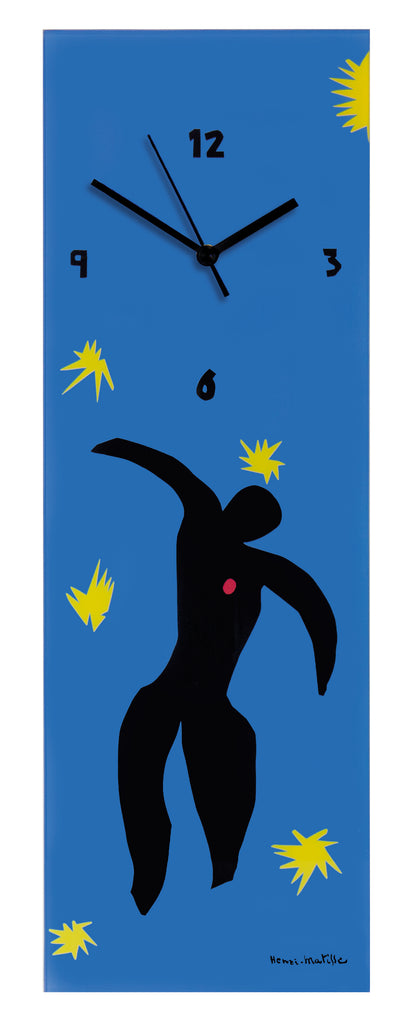 Horloge Ikarus - Henri Matisse