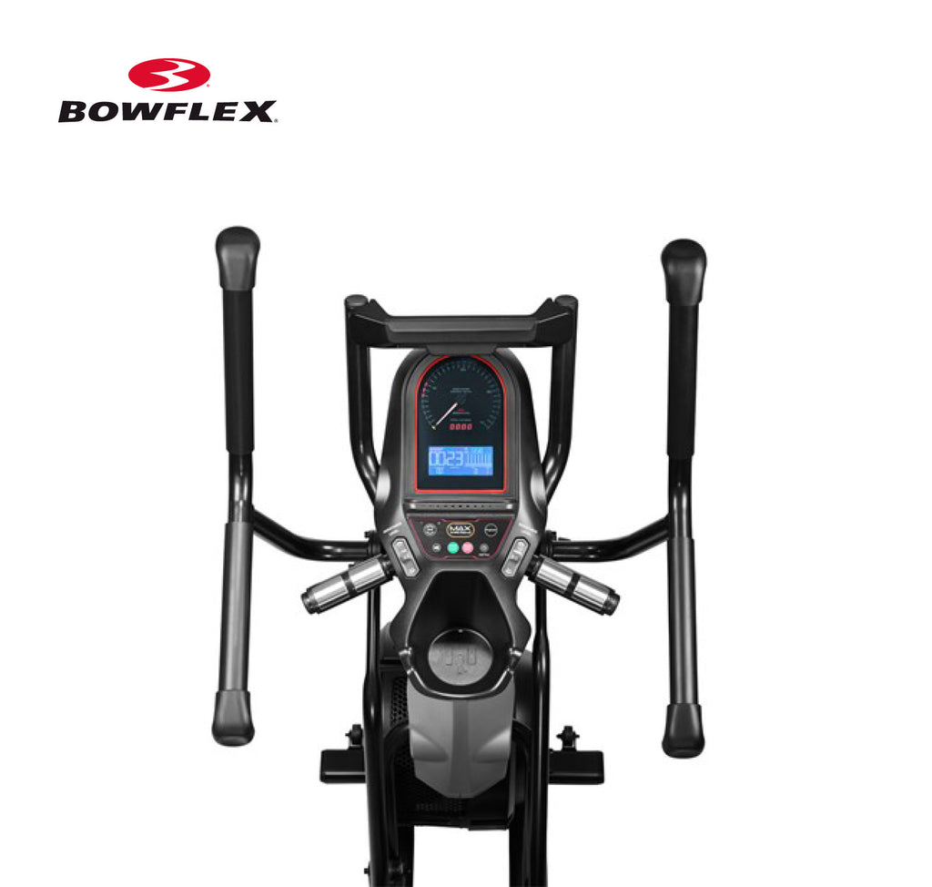 Bowflex Max Trainer M6i