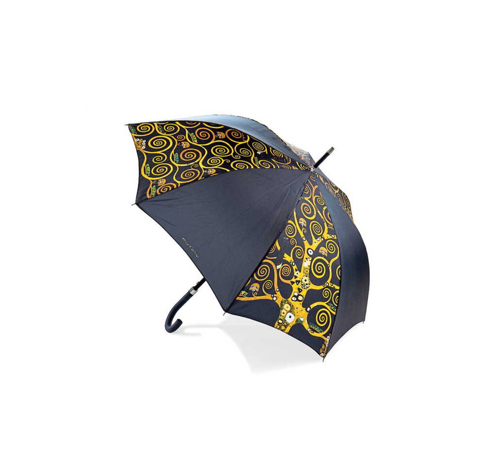 Parapluie Arbre de vie - Gustav Klimt