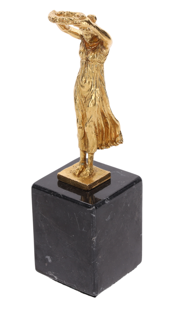 Gëlle Fra - Muséal