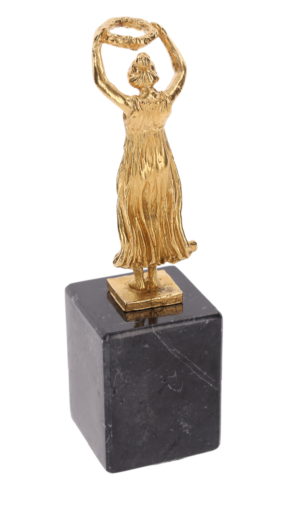 Gëlle Fra - Muséal